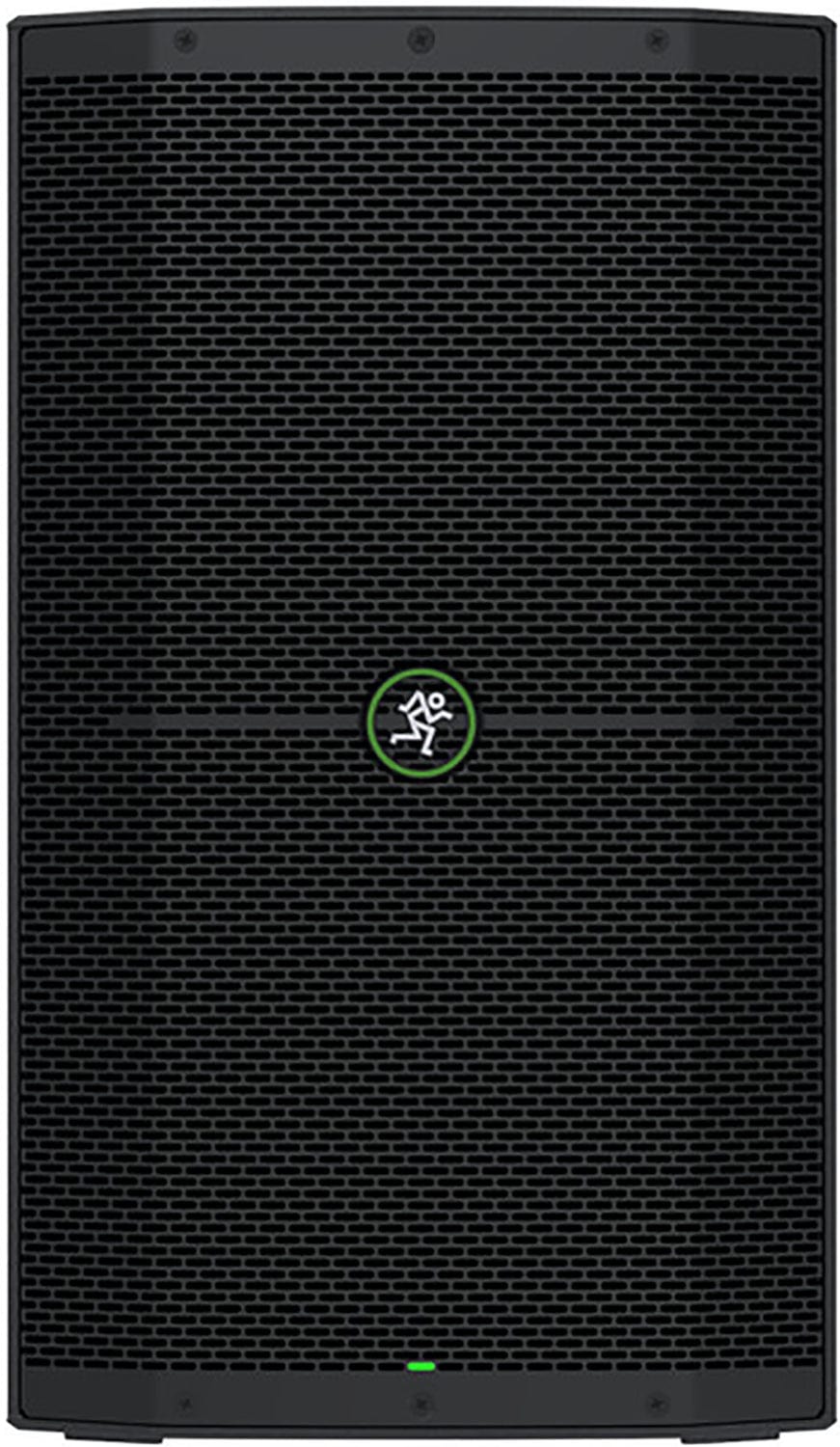 Mackie Thump212 12-Inch 1400 Watt Powered Speaker with Gator Rolling Bag - PSSL ProSound and Stage Lighting