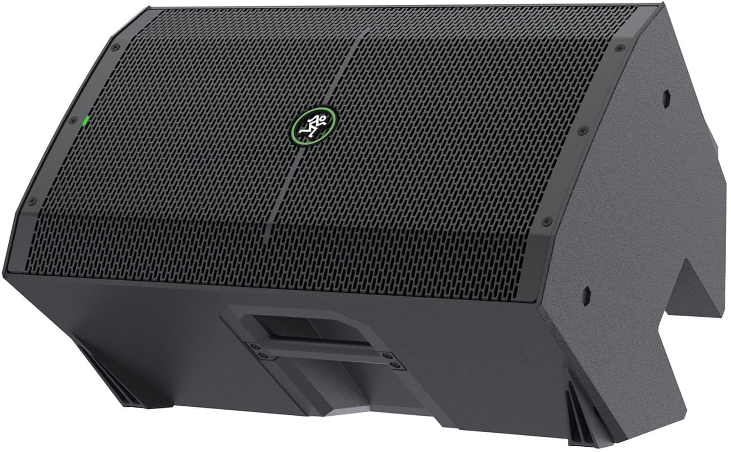 Mackie Thump212 12-Inch 1400 Watt Powered Speaker with Gator Rolling Bag - PSSL ProSound and Stage Lighting