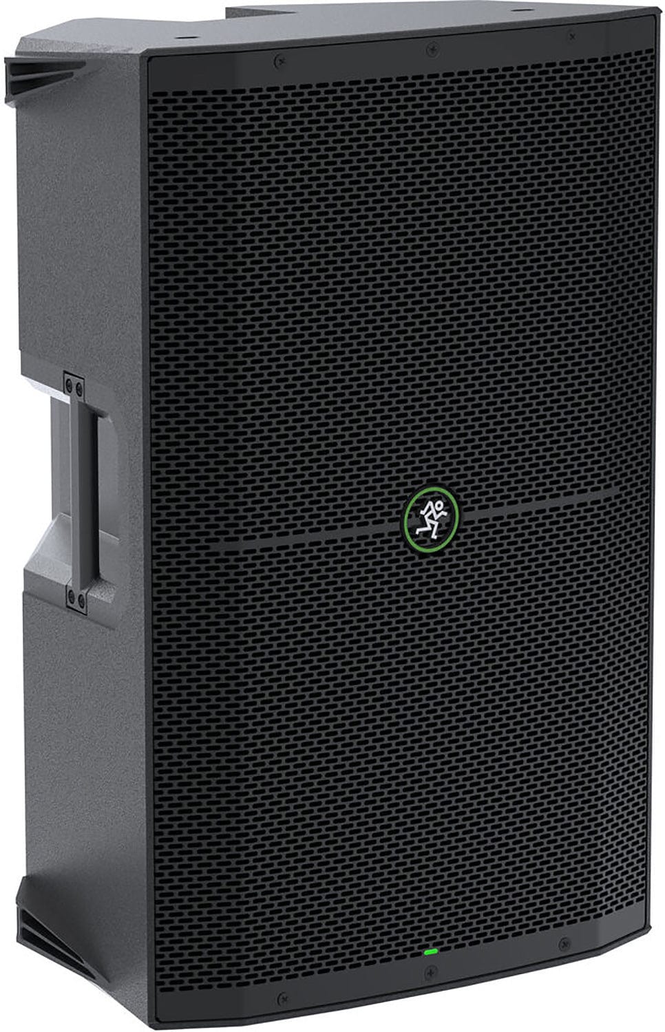 Mackie Thump215 15-Inch 1400-Watt Powered Speaker with Gator Rolling Bag - PSSL ProSound and Stage Lighting