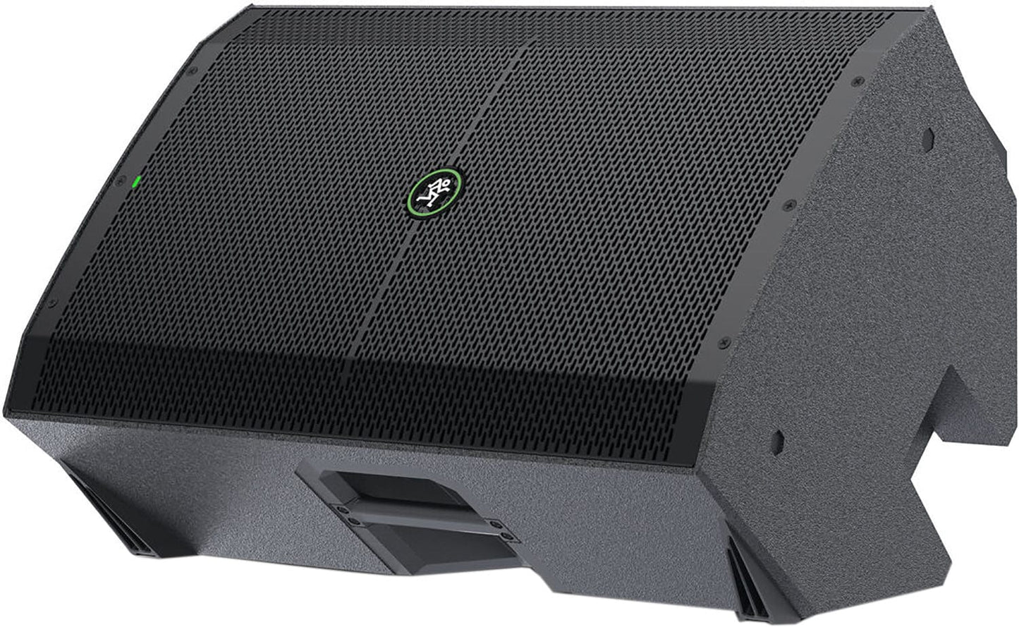 Mackie Thump215 15-Inch 1400-Watt Powered Speaker with Gator Rolling Bag - PSSL ProSound and Stage Lighting