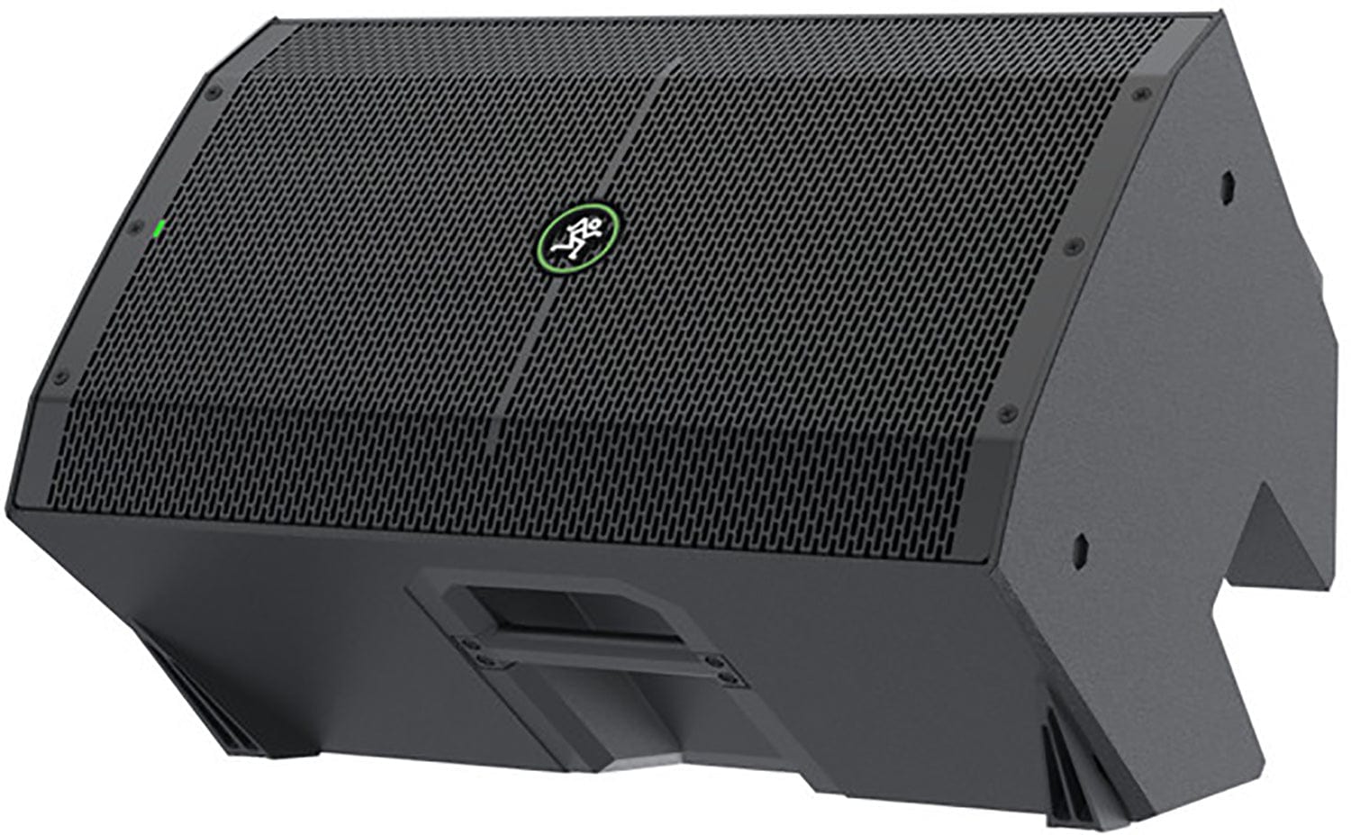 Mackie Thump212XT 12-Inch 1400W Enhanced Powered Speaker with Rolling Bag - PSSL ProSound and Stage Lighting