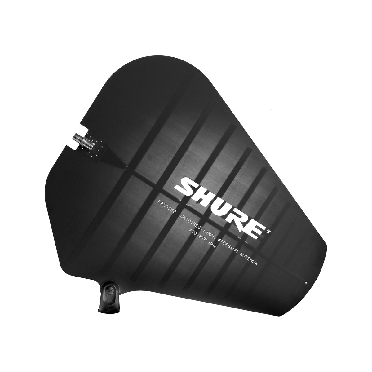 Shure PA805SWB-TA UNI SUPER WIDEBAND ANTENNA TAA