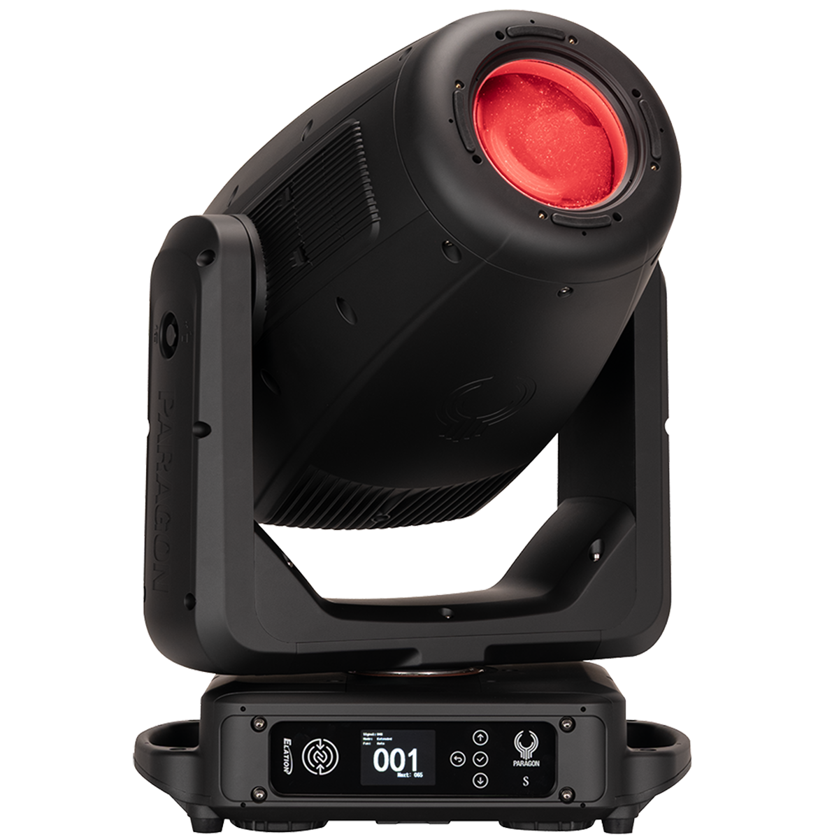 Elation PARAGON S; 550W Var. CRI LED IP Profile