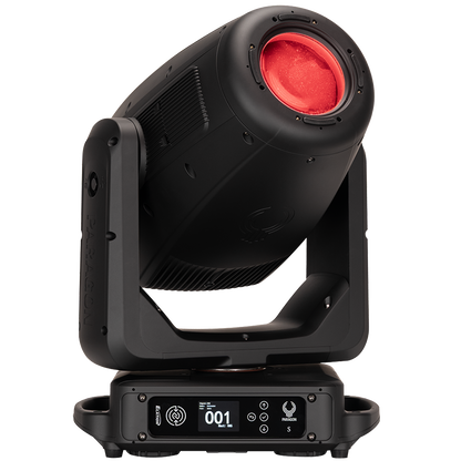 Elation PARAGON S; 550W Var. CRI LED IP Profile