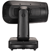 Elation PARAGON S; 550W Var. CRI LED IP Profile