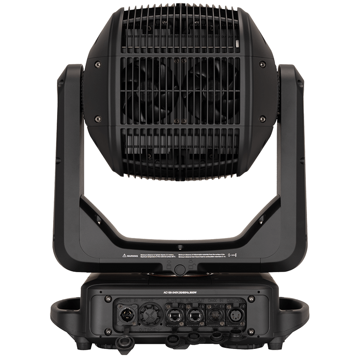 Elation PARAGON S; 550W Var. CRI LED IP Profile