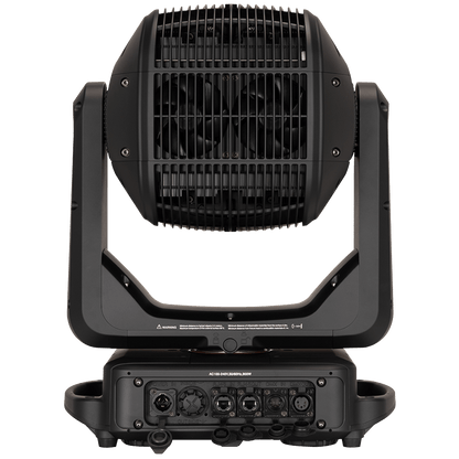 Elation PARAGON S; 550W Var. CRI LED IP Profile