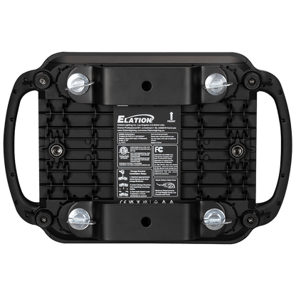 Elation PARAGON S; 550W Var. CRI LED IP Profile
