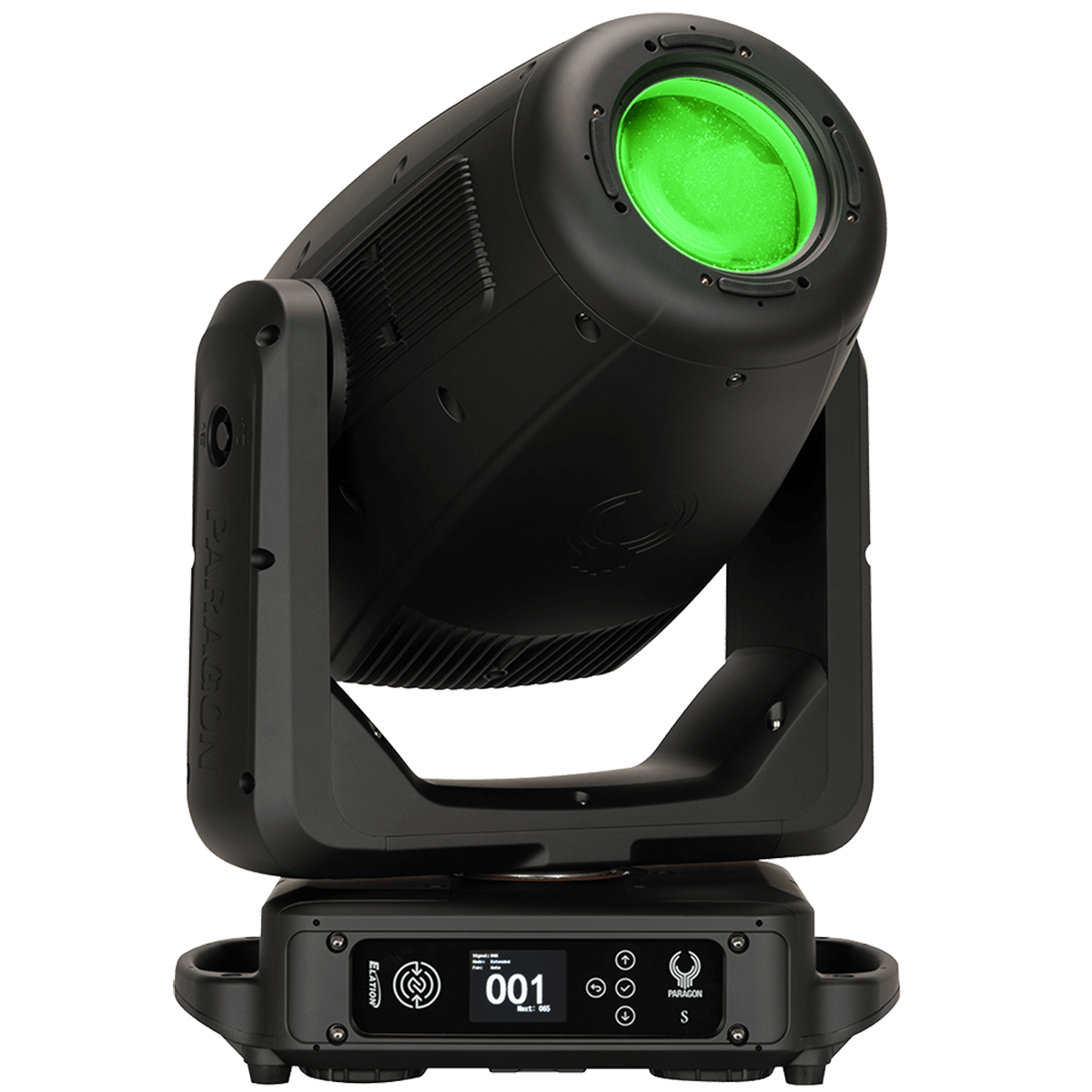 Elation PARAGON S; 550W Var. CRI LED IP Profile