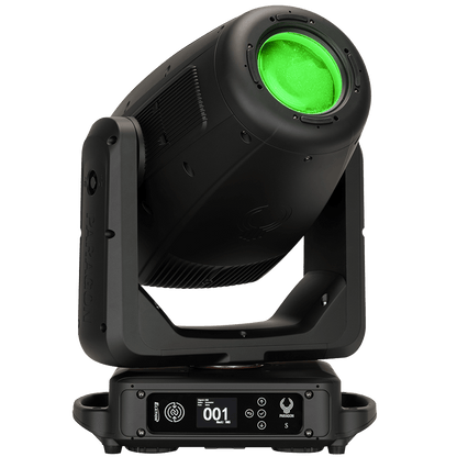 Elation PARAGON S; 550W Var. CRI LED IP Profile