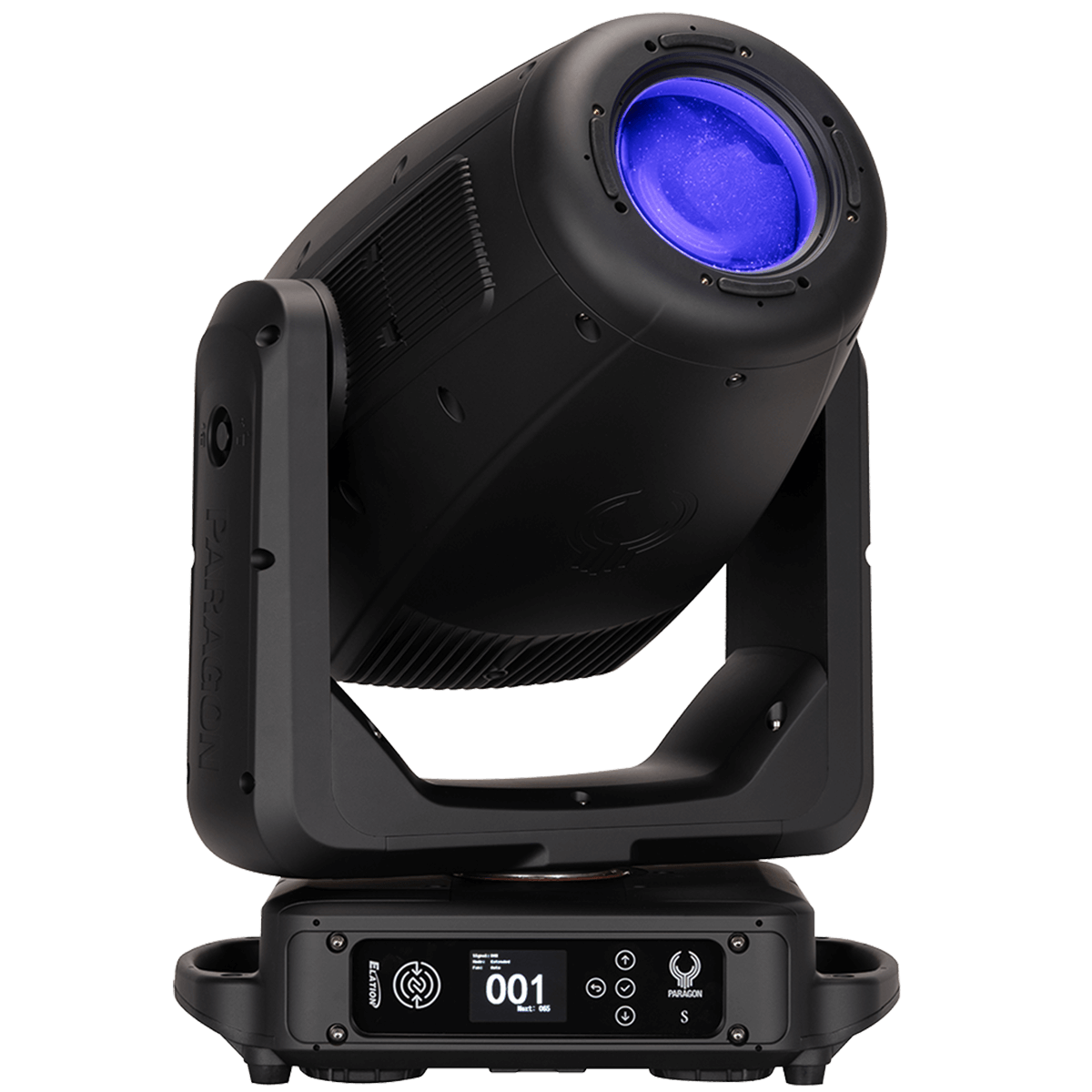 Elation PARAGON S; 550W Var. CRI LED IP Profile