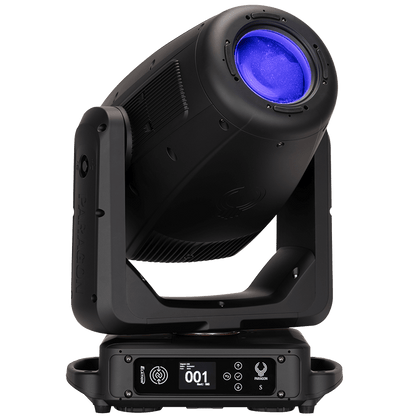 Elation PARAGON S; 550W Var. CRI LED IP Profile