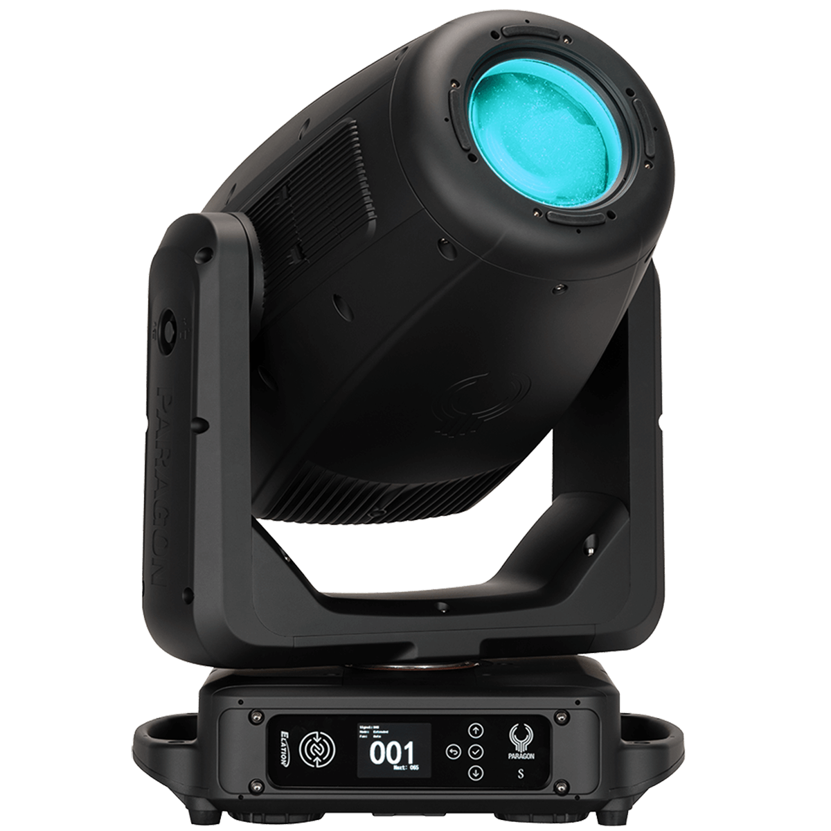 Elation PARAGON S; 550W Var. CRI LED IP Profile