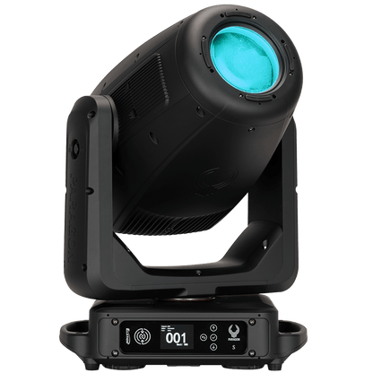 Elation PARAGON S; 550W Var. CRI LED IP Profile