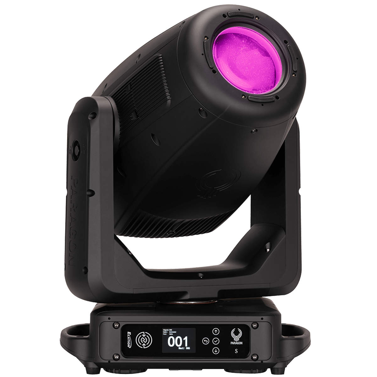 Elation PARAGON S; 550W Var. CRI LED IP Profile