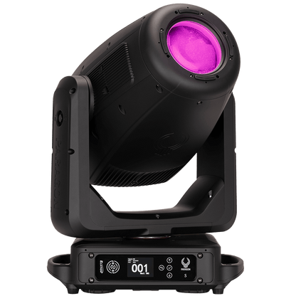 Elation PARAGON S; 550W Var. CRI LED IP Profile
