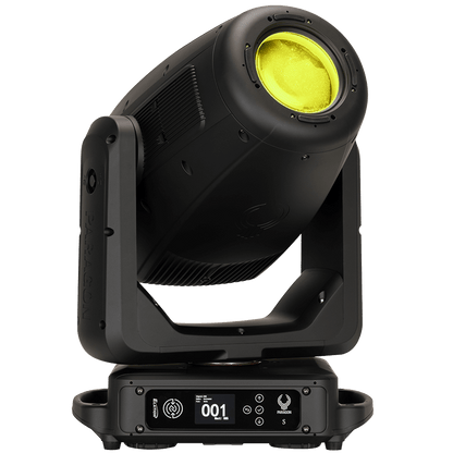 Elation PARAGON S; 550W Var. CRI LED IP Profile