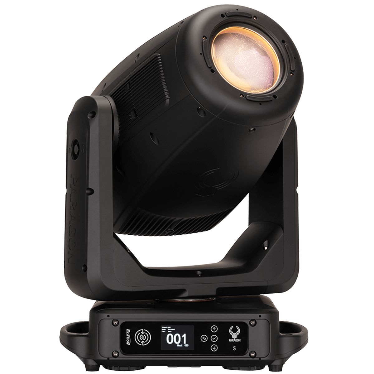 Elation PARAGON S; 550W Var. CRI LED IP Profile