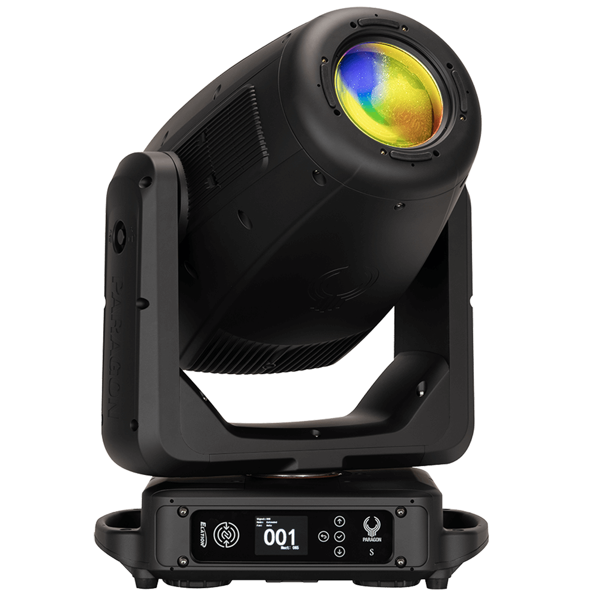 Elation PARAGON S; 550W Var. CRI LED IP Profile