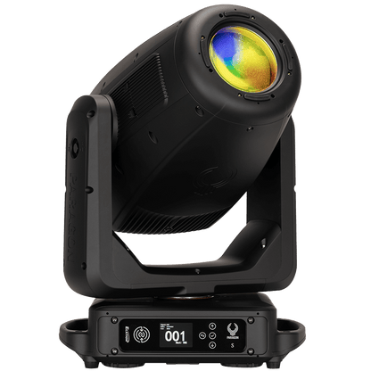 Elation PARAGON S; 550W Var. CRI LED IP Profile
