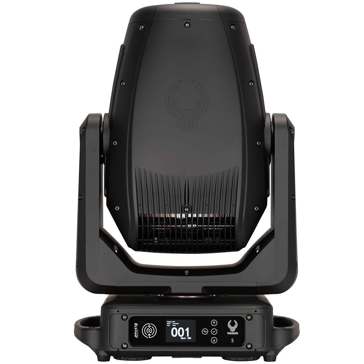 Elation PARAGON S; 550W Var. CRI LED IP Profile
