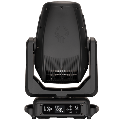 Elation PARAGON S; 550W Var. CRI LED IP Profile