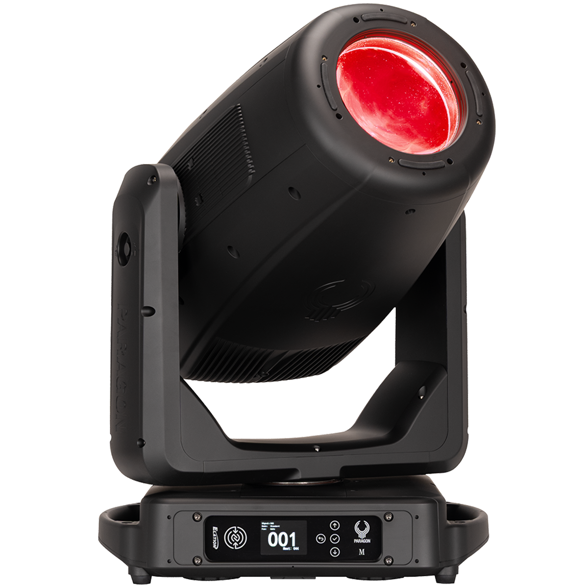 Elation PARAGON M; 900W Var. CRI LED IP Profile