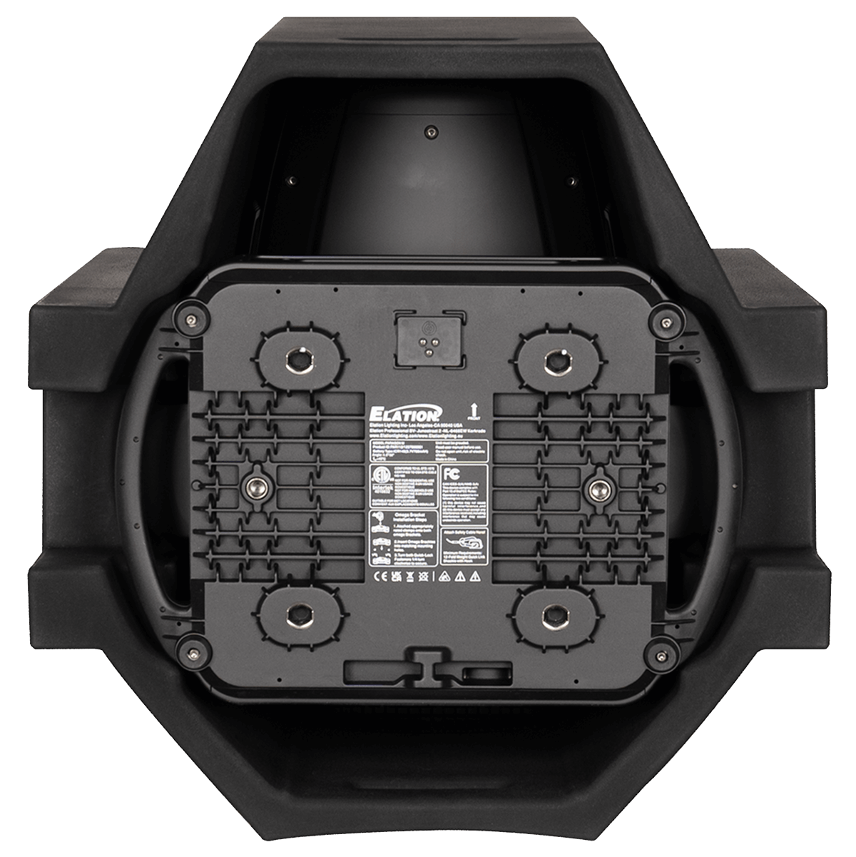 Elation PARAGON M; 900W Var. CRI LED IP Profile