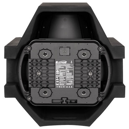 Elation PARAGON M; 900W Var. CRI LED IP Profile