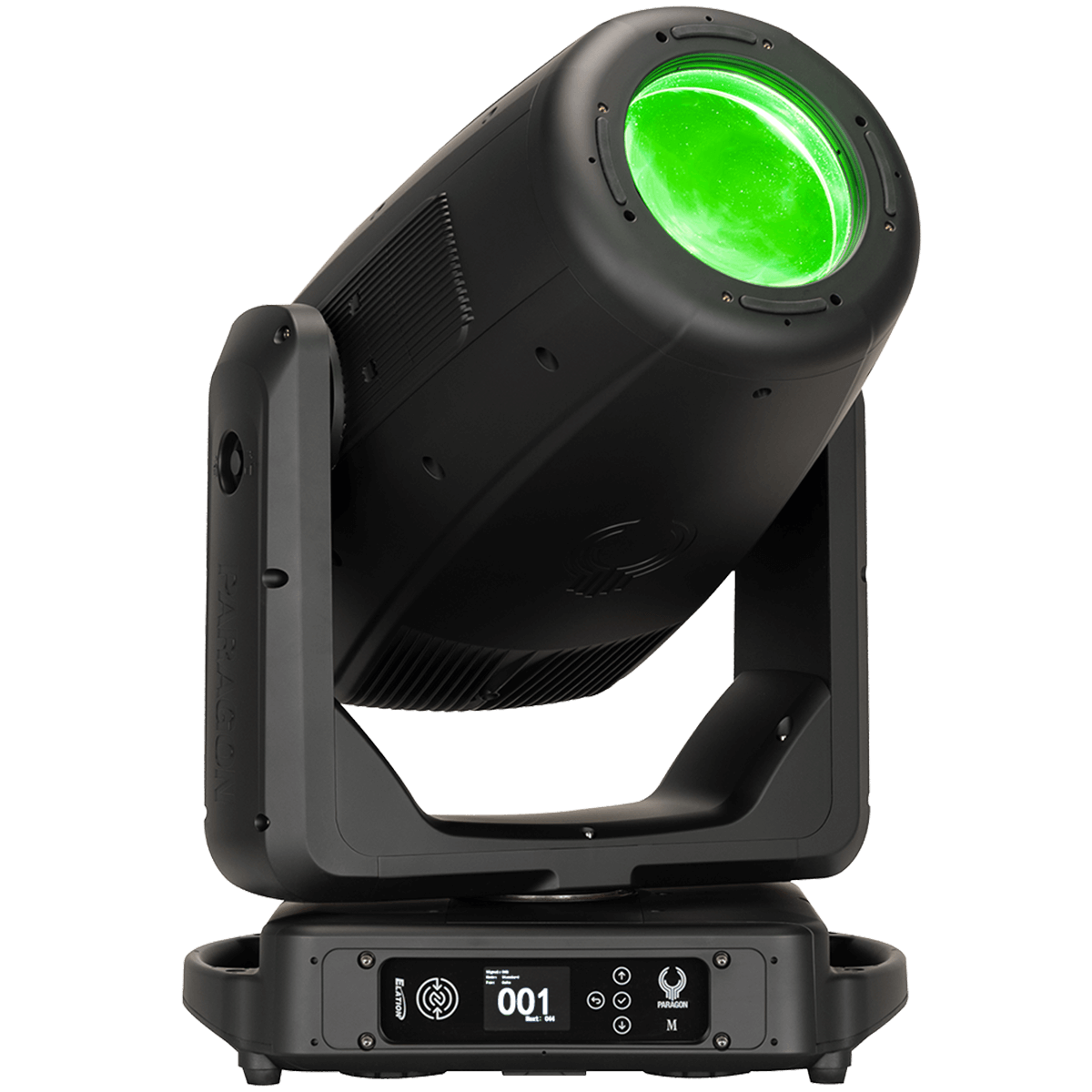 Elation PARAGON M; 900W Var. CRI LED IP Profile