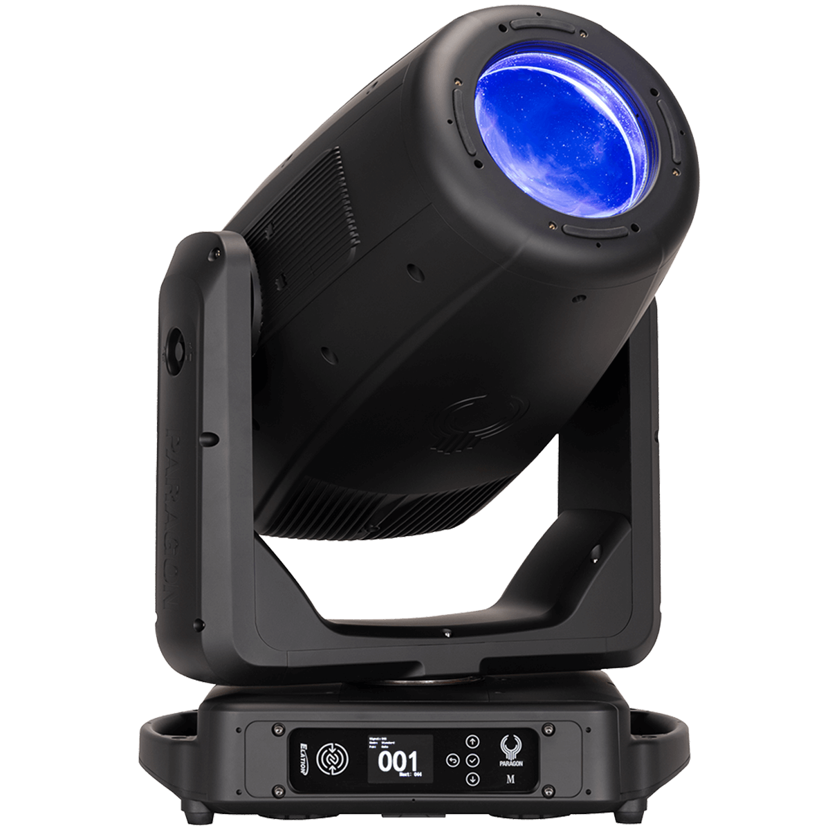 Elation PARAGON M; 900W Var. CRI LED IP Profile
