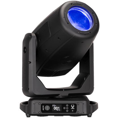 Elation PARAGON M; 900W Var. CRI LED IP Profile