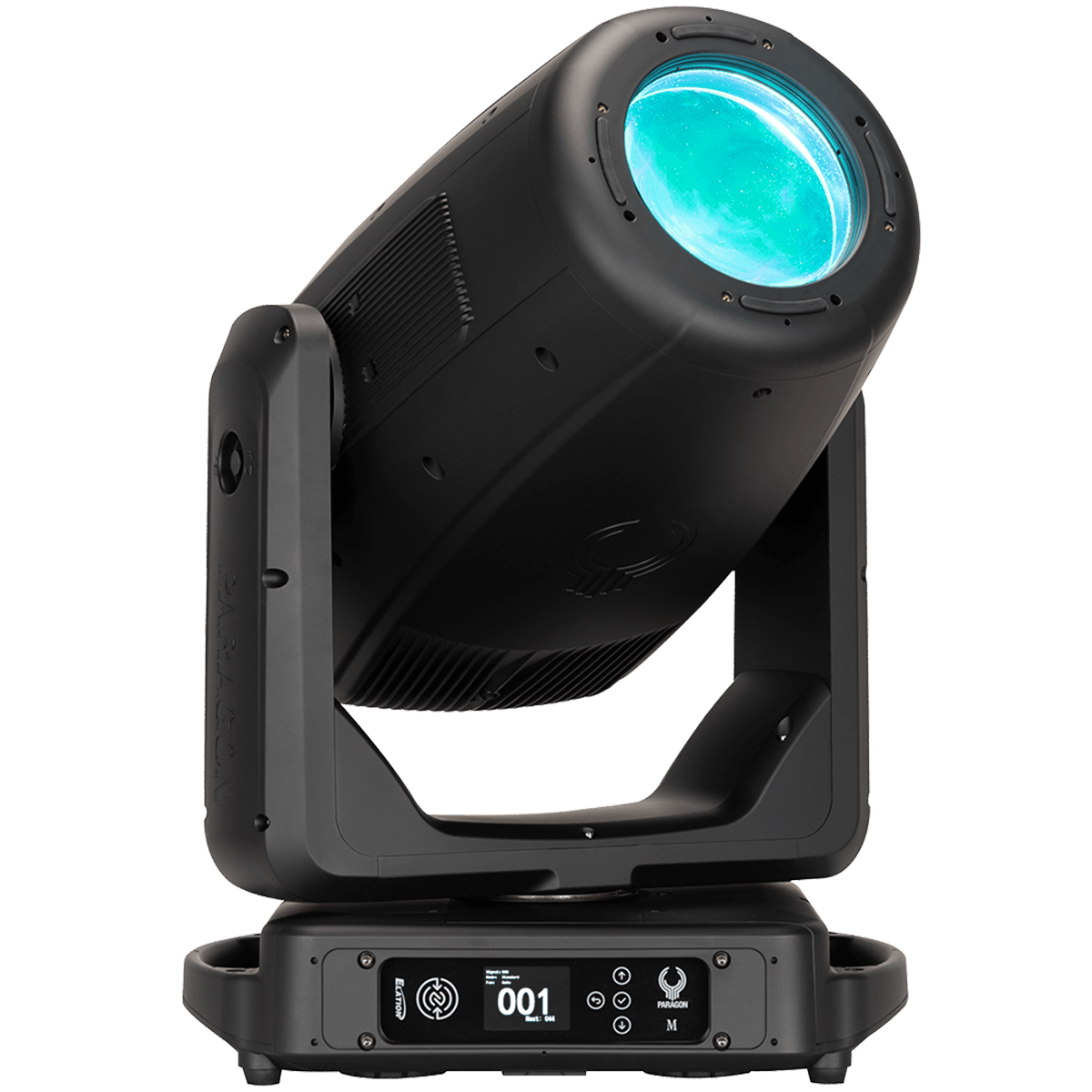 Elation PARAGON M; 900W Var. CRI LED IP Profile