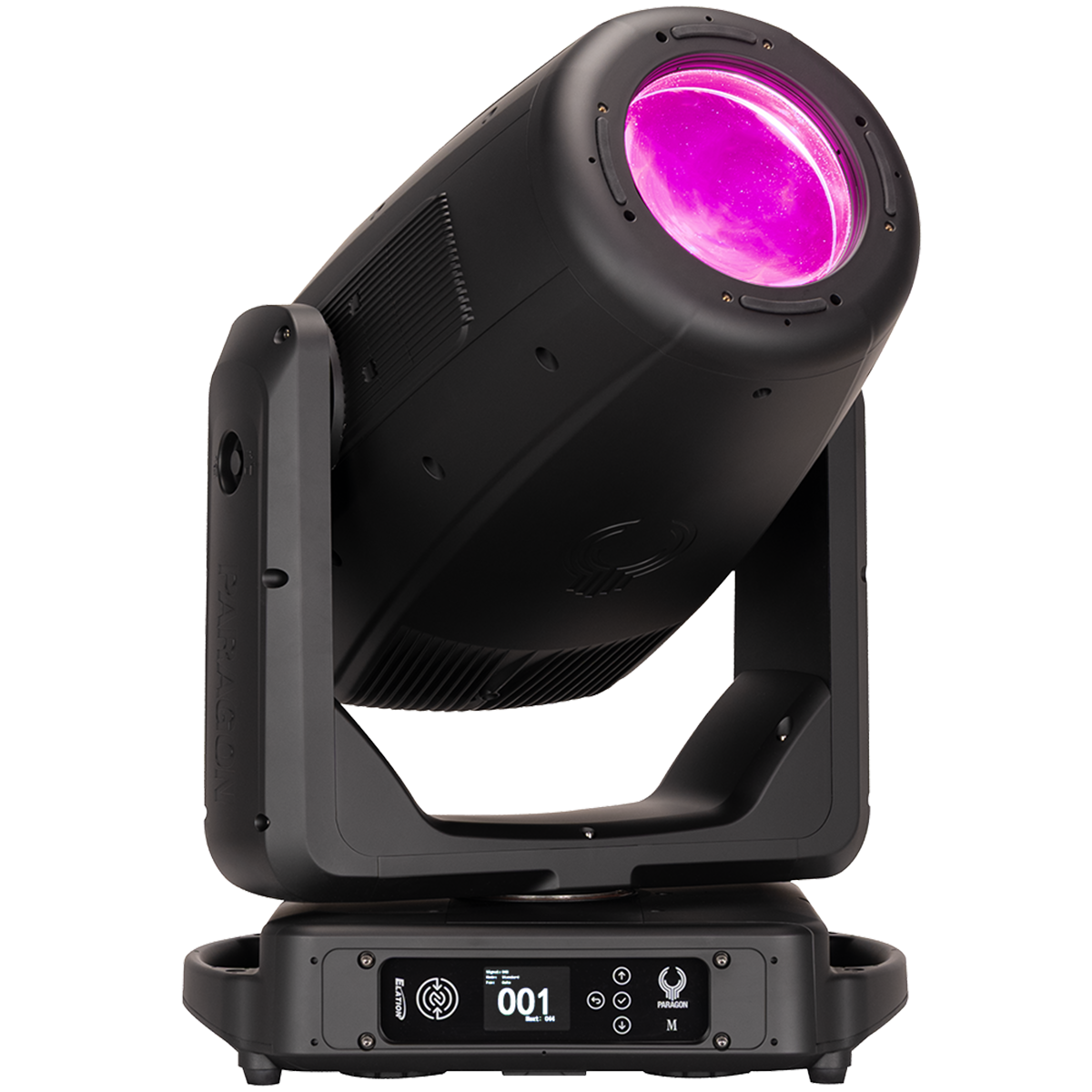 Elation PARAGON M; 900W Var. CRI LED IP Profile