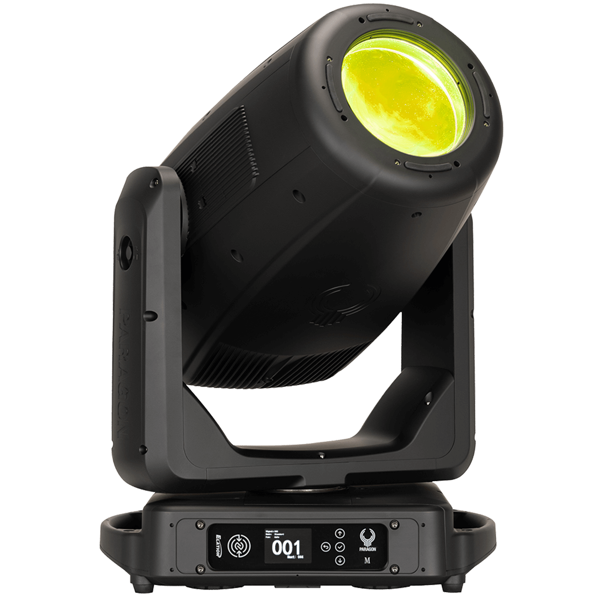 Elation PARAGON M; 900W Var. CRI LED IP Profile