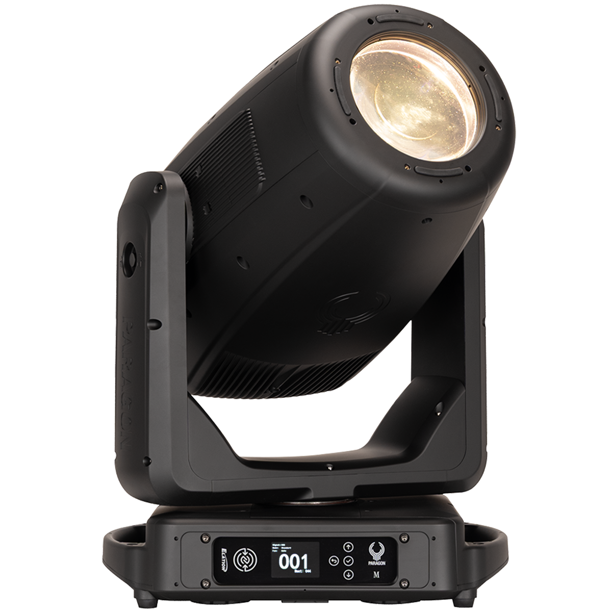 Elation PARAGON M; 900W Var. CRI LED IP Profile