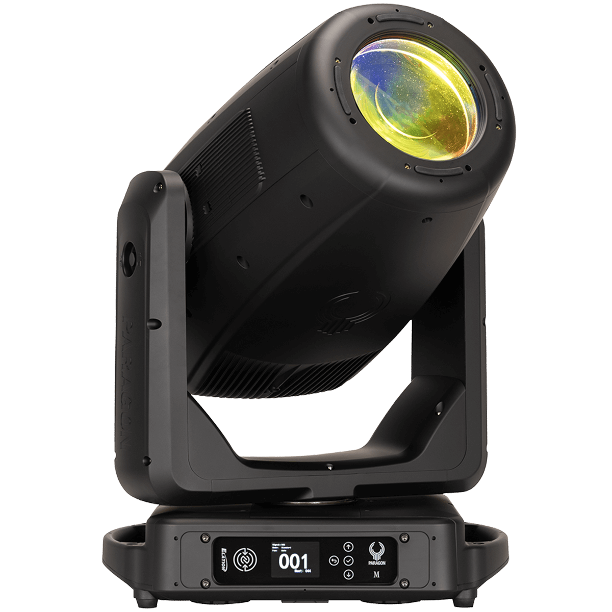 Elation PARAGON M; 900W Var. CRI LED IP Profile