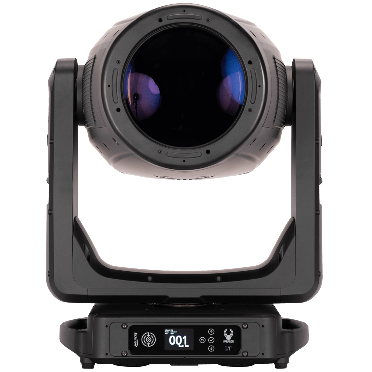 Elation Paragon LT 1300W Var. CRI LED IP Profile