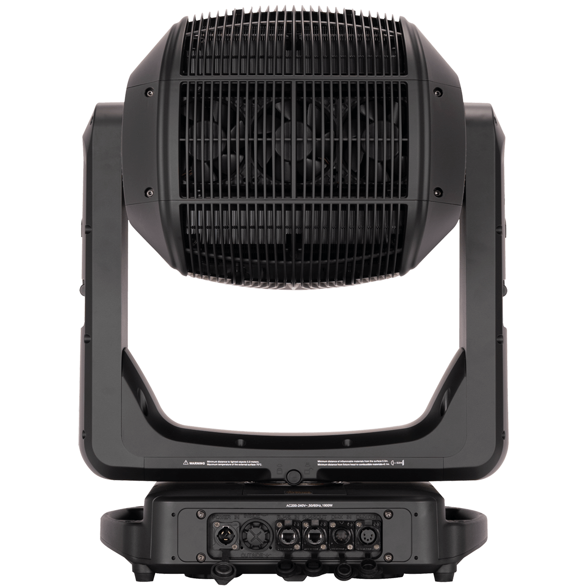 Elation Paragon LT 1300W Var. CRI LED IP Profile