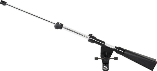 AtlasIED PB11XCH Adjustable Mini Boom Counterweight - 2 lb - Chrome - PSSL ProSound and Stage Lighting