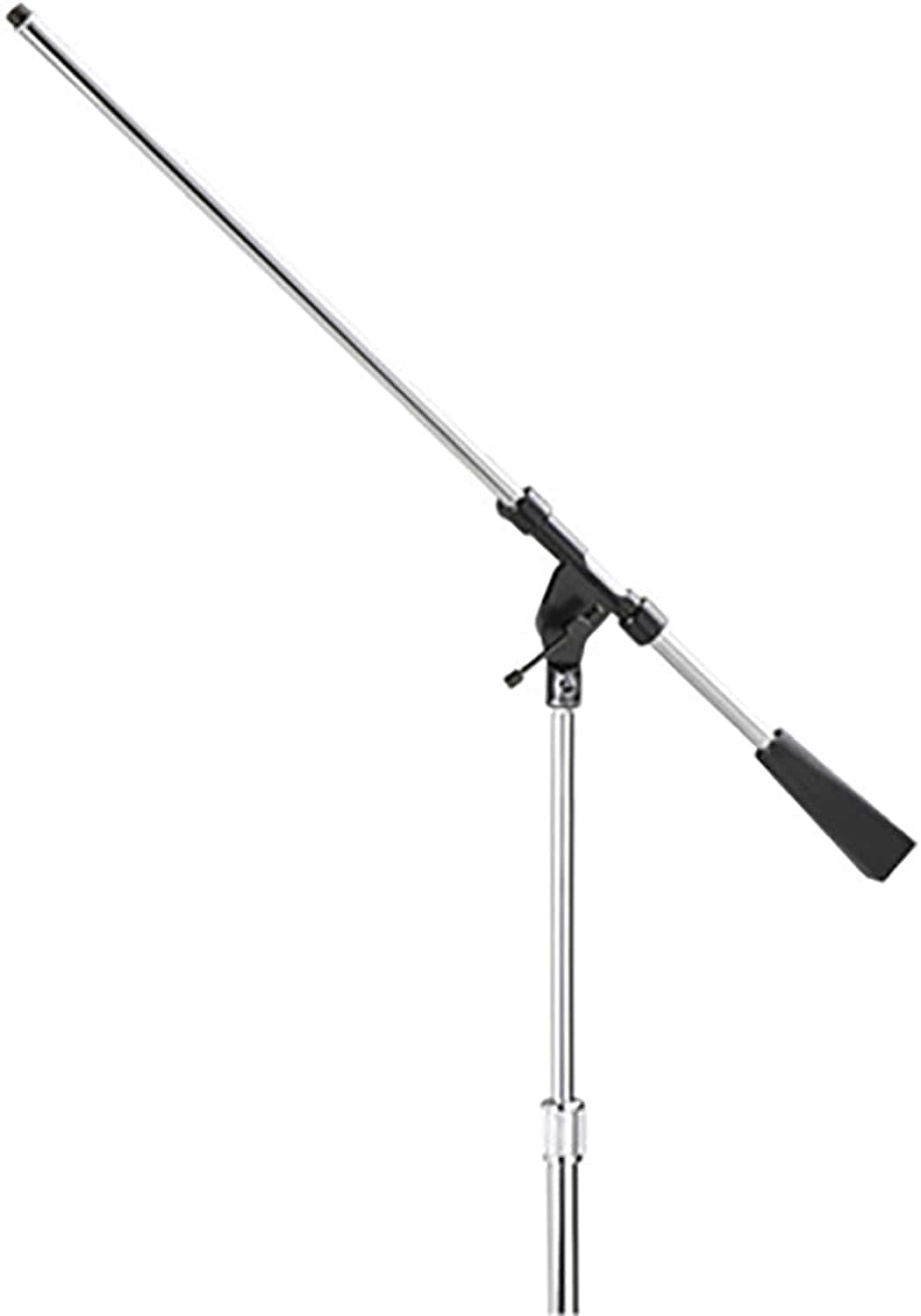 AtlasIED PB15CH Fixed Length Boom Counterweight - 2 lb - Chrome - PSSL ProSound and Stage Lighting