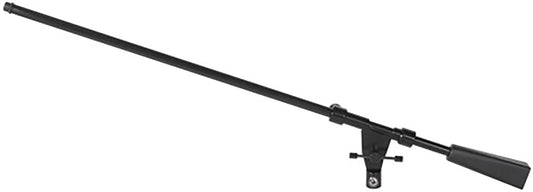 AtlasIED PB15EB Fixed Length Boom Counterweight - 2 lb - Black - PSSL ProSound and Stage Lighting