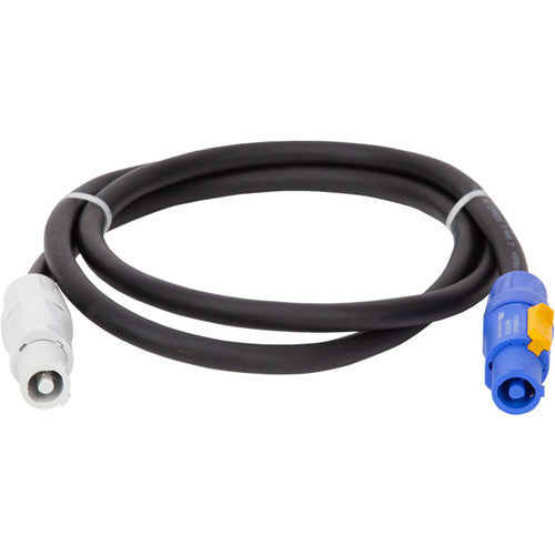 RCF PC-14 Powercon To Powercon Jumper (3Ft)