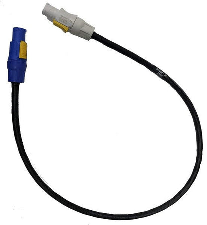RCF PC-14 Powercon To Powercon Jumper (3Ft)