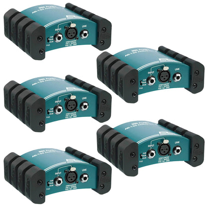 Ensemble de Boîte de direct active BSS AR-133