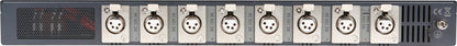 Datavideo PD-2A Power Distributor with 110 Volts/220 Volts