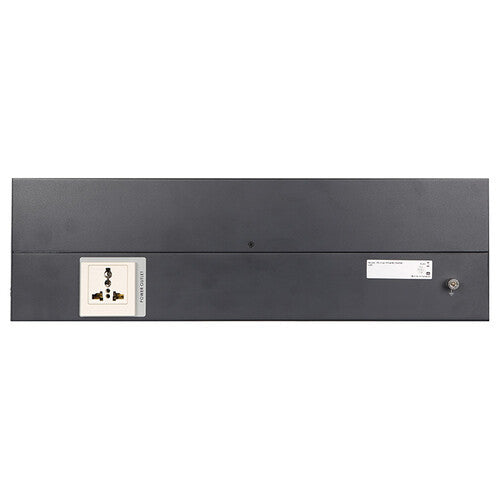 Datavideo PD-5 AC power distributor.