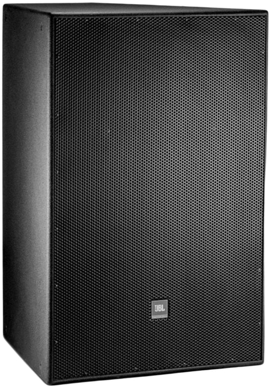 JBL PD6322/64 12-Inch High Output Three-Way Full-Range 60 x 40-Degree Loudspeaker - PSSL ProSound and Stage Lighting