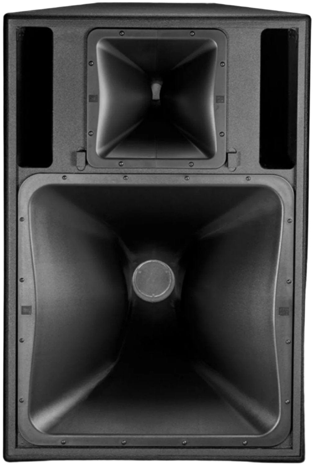 JBL PD6322/64 12-Inch High Output Three-Way Full-Range 60 x 40-Degree Loudspeaker - PSSL ProSound and Stage Lighting