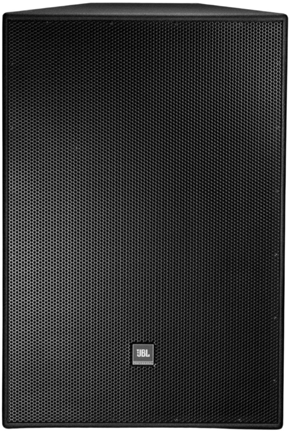 JBL PD6322/64 12-Inch High Output Three-Way Full-Range 60 x 40-Degree Loudspeaker - PSSL ProSound and Stage Lighting